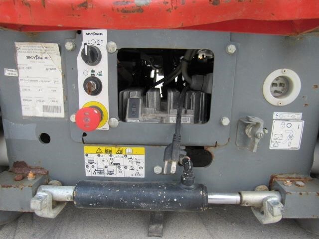 2020 Skyjack SJ3219-17