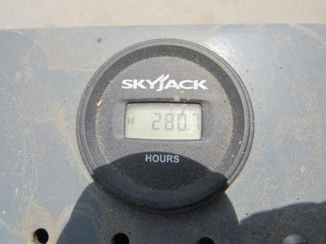 2020 Skyjack SJ3219-18