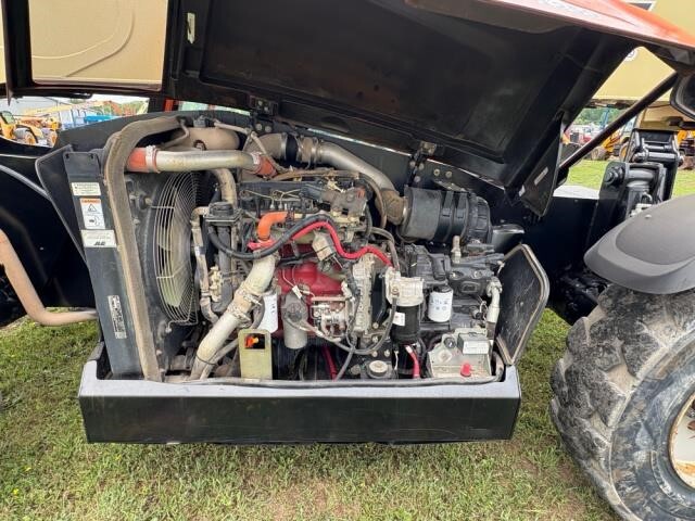 2018 JLG 1255-9