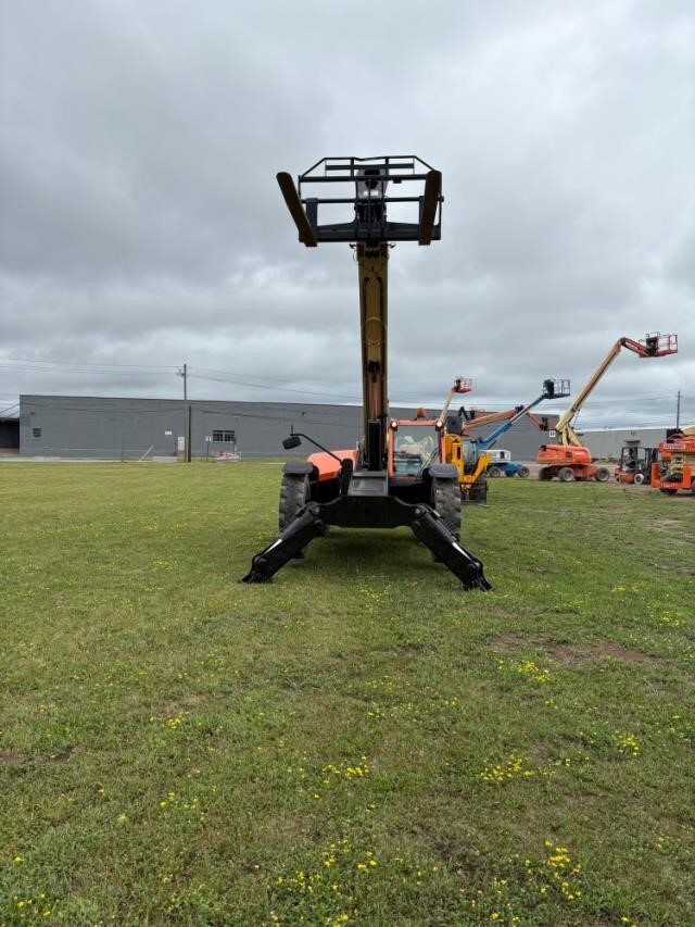 2018 JLG 1255-14