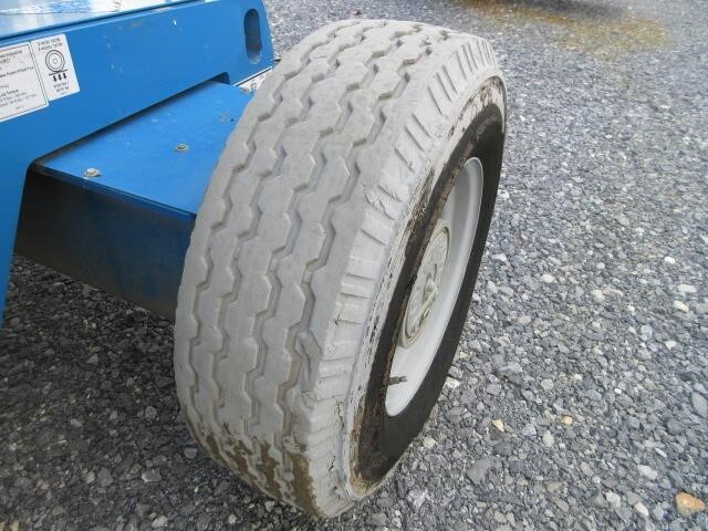 2016 Genie Z-45/25J DC-13