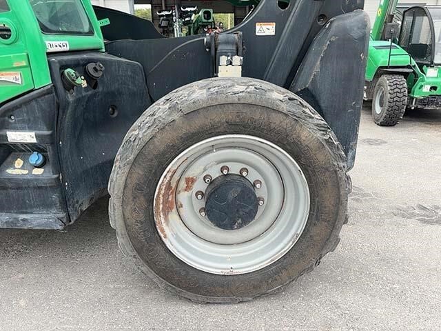 2018 JLG 1255-11