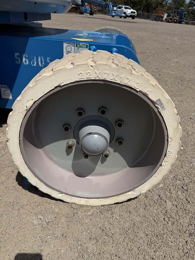 2018 Genie Z-34/22 N-15