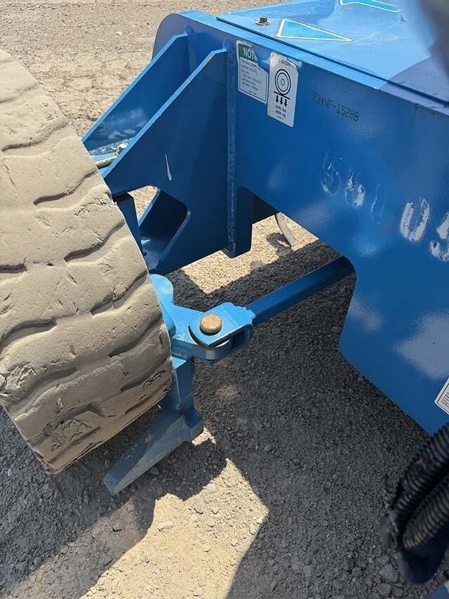 2018 Genie Z-34/22 N-25