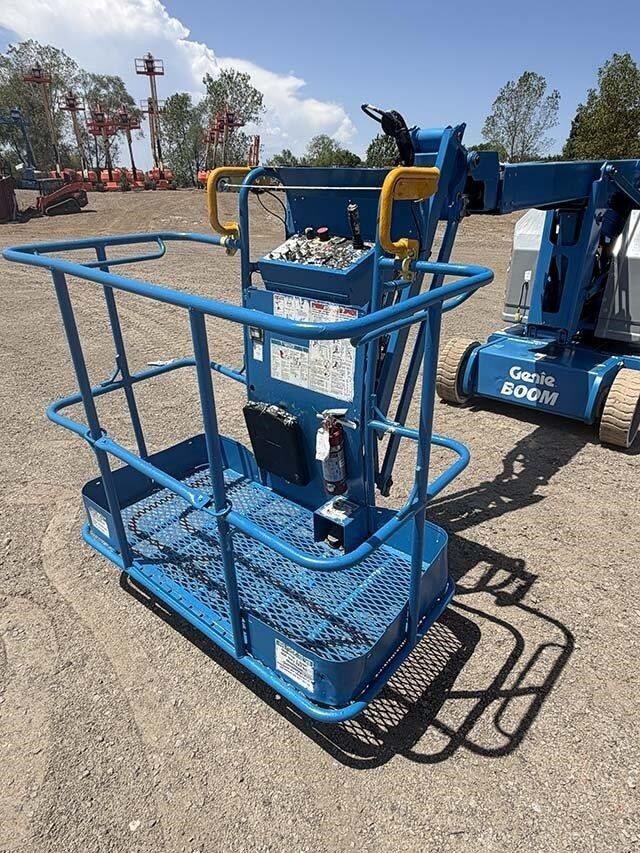 2018 Genie Z-34/22 N-41