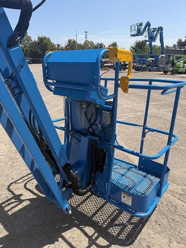 2018 Genie Z-34/22 N-42