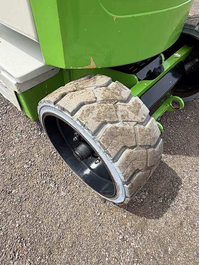 2018 Niftylift SP50N-15