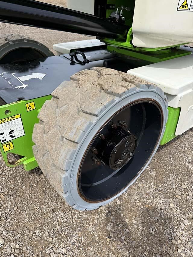 2018 Niftylift SP50N-16