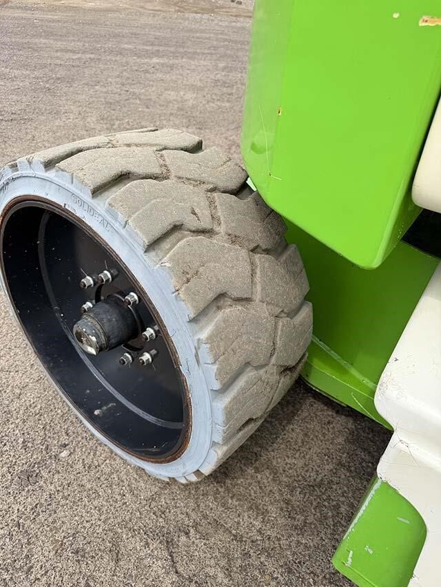 2018 Niftylift SP50N-17