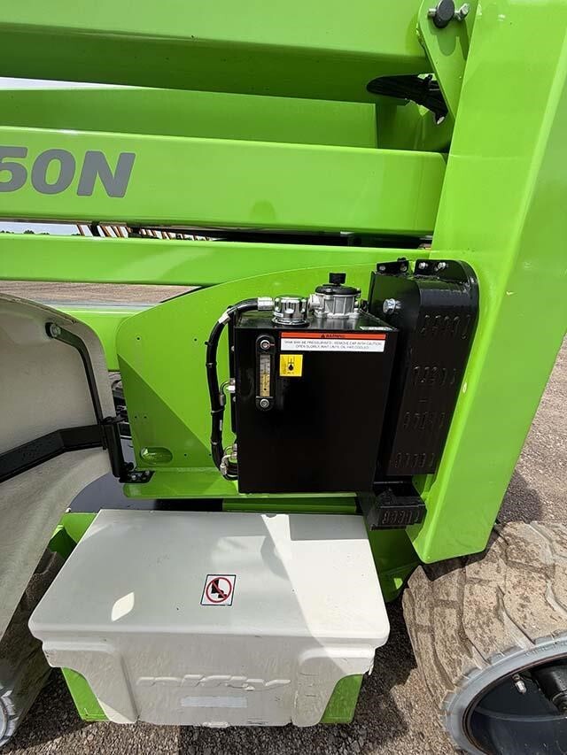 2018 Niftylift SP50N-25