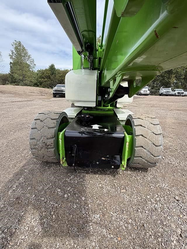 2018 Niftylift SP50N-36