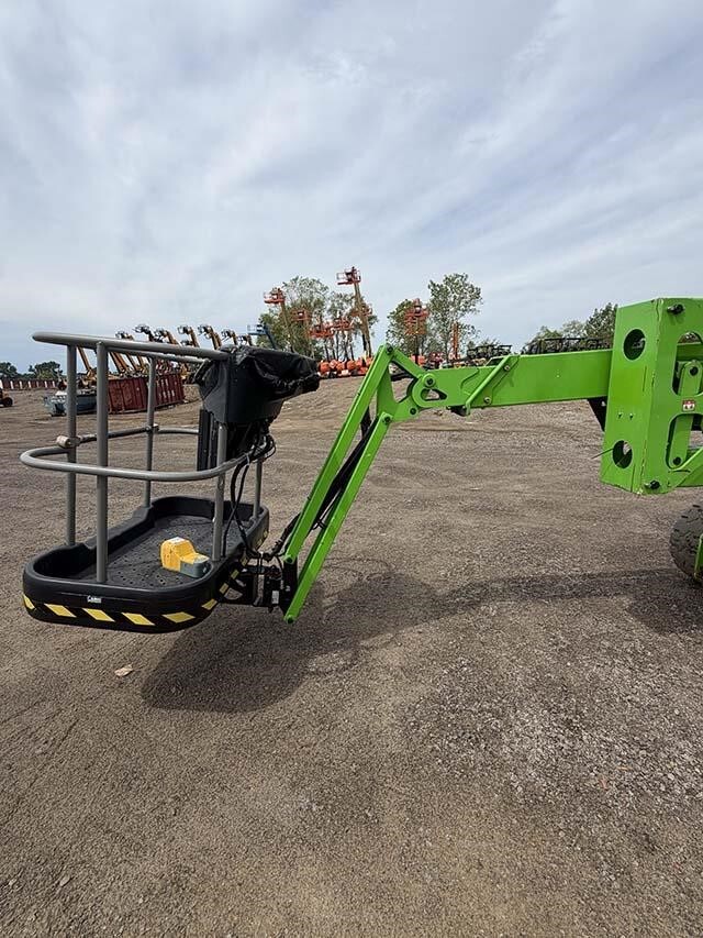 2018 Niftylift SP50N-39