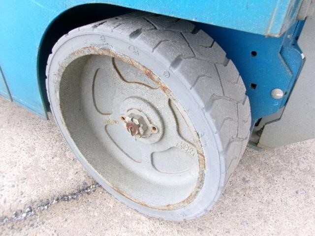 2019 Genie GS-2632-5