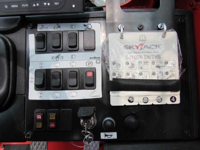2026 Skyjack SJ1056 TH-25