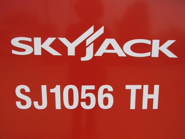 2026 Skyjack SJ1056 TH-34