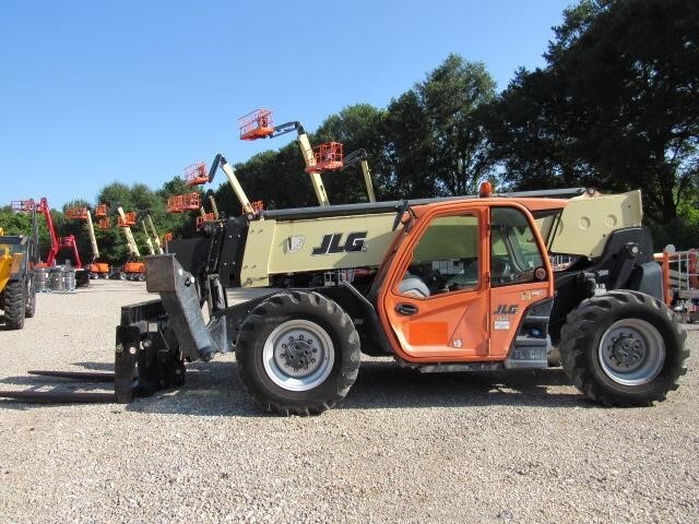 2018 JLG 1255