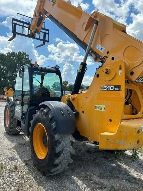 2019 JCB 510-56-8