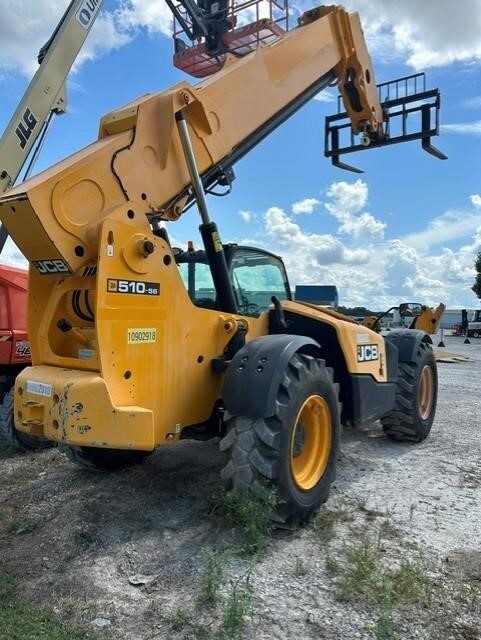 2019 JCB 510-56-9