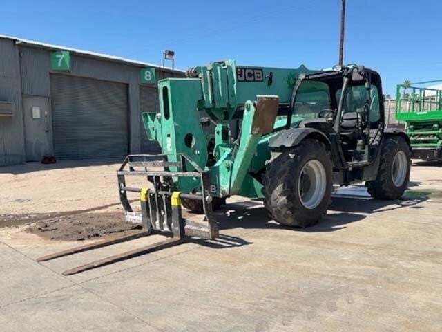 2018 JCB 510-56