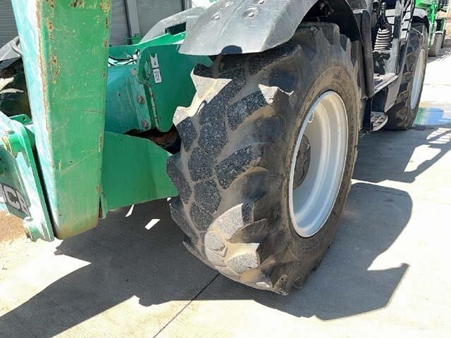 2018 JCB 510-56-13