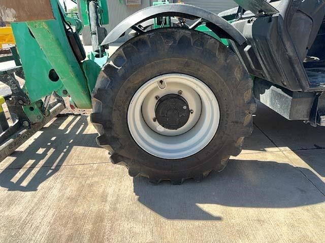 2018 JCB 510-56-9