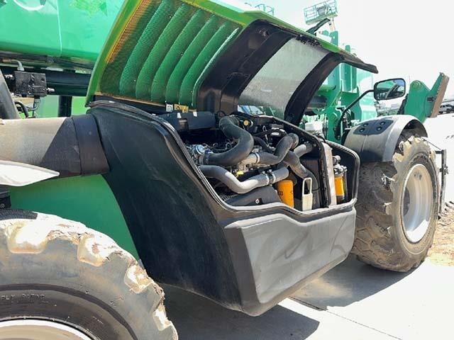 2018 JCB 510-56-17