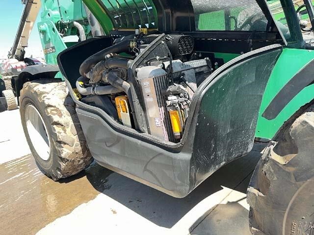 2018 JCB 510-56-19