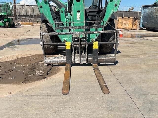 2018 JCB 510-56-30
