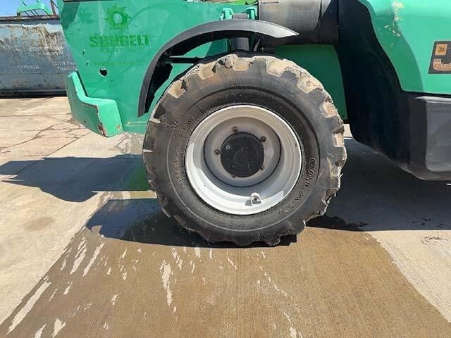 2018 JCB 510-56-11
