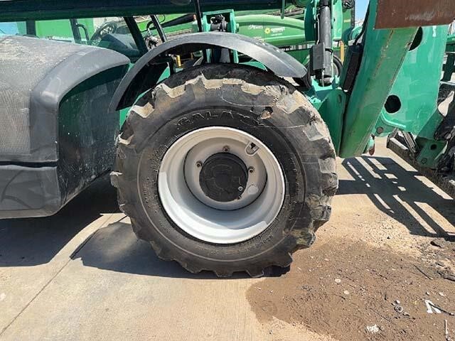 2018 JCB 510-56-10