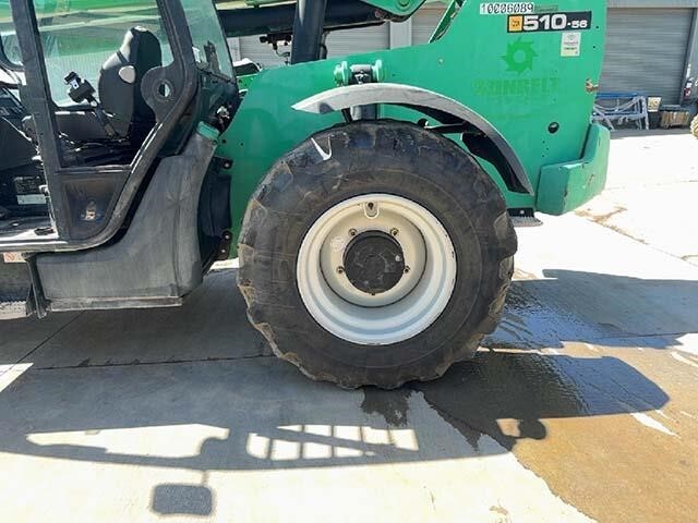2018 JCB 510-56-12