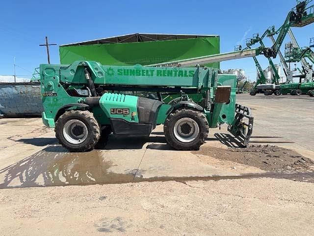 2018 JCB 510-56-6