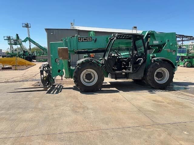 2018 JCB 510-56-2