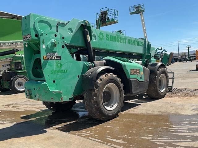 2018 JCB 510-56-5