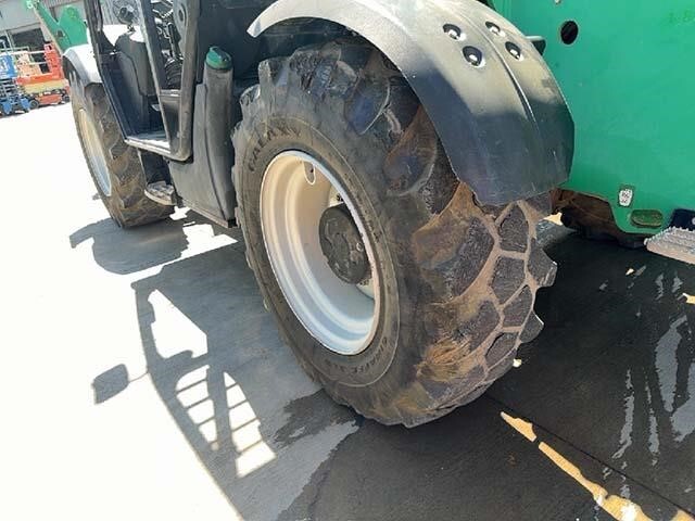 2018 JCB 510-56-16