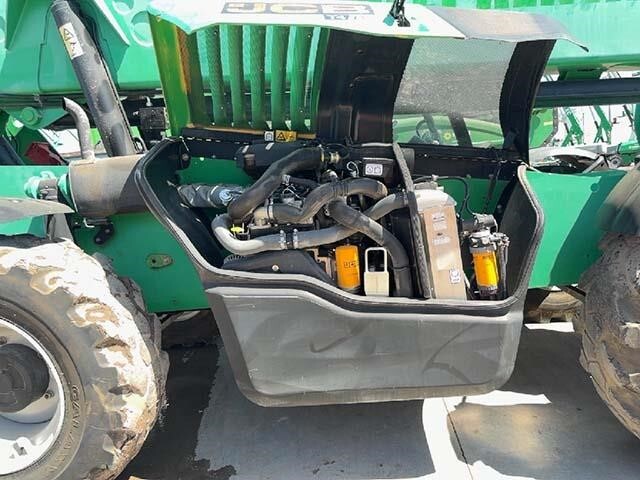 2018 JCB 510-56-18
