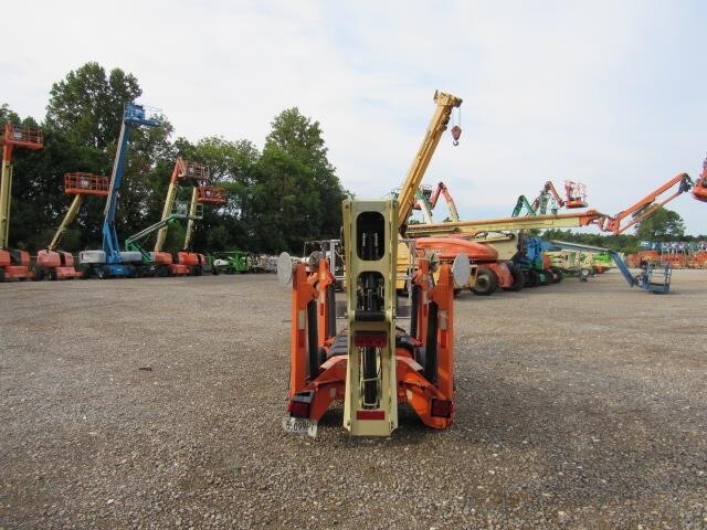 2019 JLG T350-7