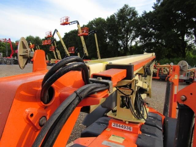 2019 JLG T350-14