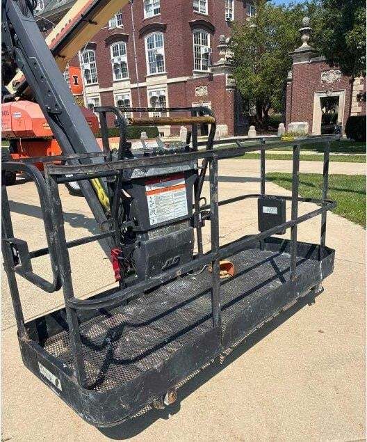 2016 JLG 1250AJP-3