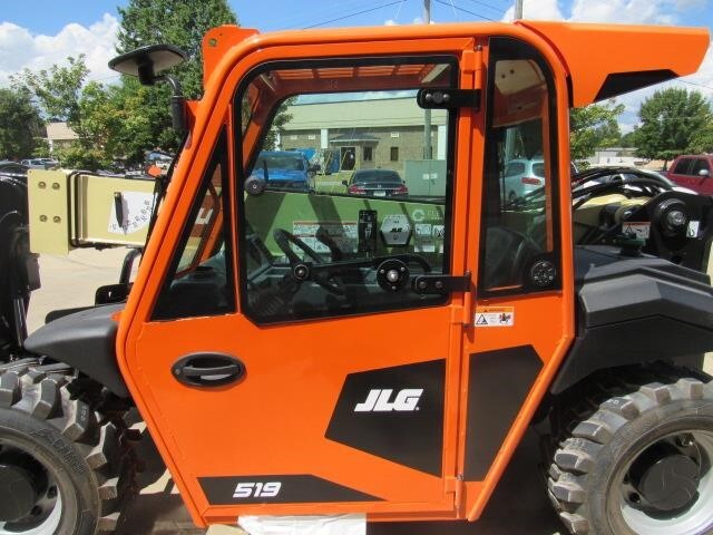 2026 JLG 519-15