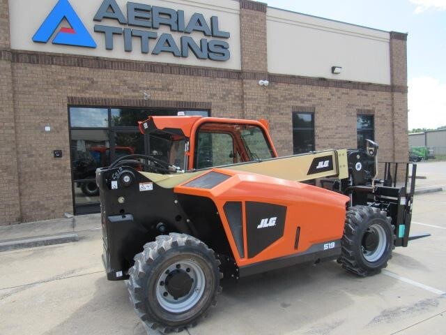 2026 JLG 519-5
