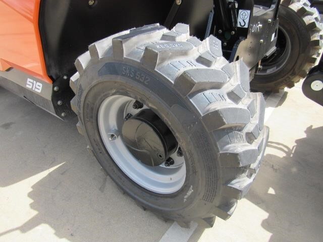2026 JLG 519-10