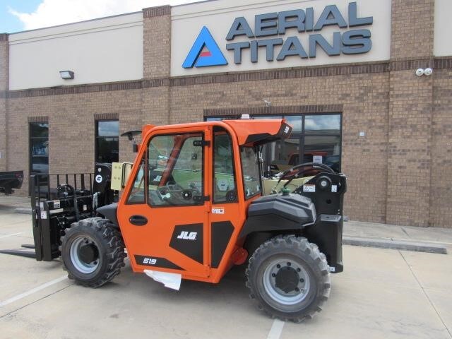 2026 JLG 519-2