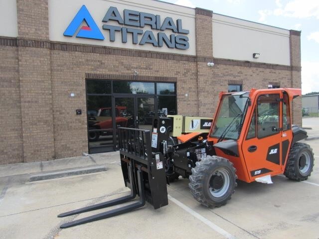 2026 JLG 519-3