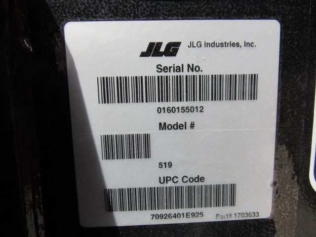 2026 JLG 519-24