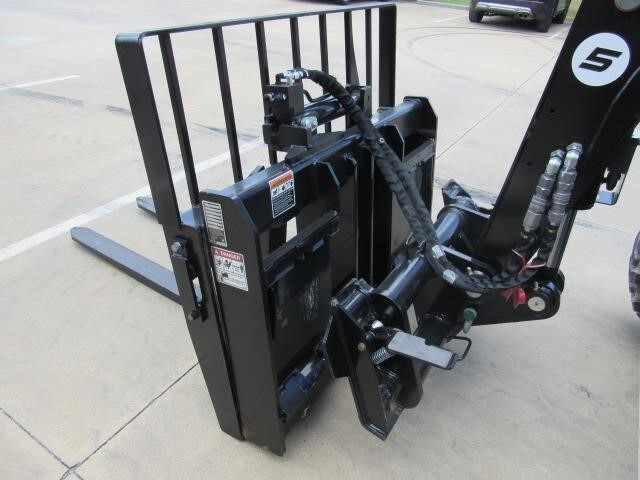 2026 JLG 519-30