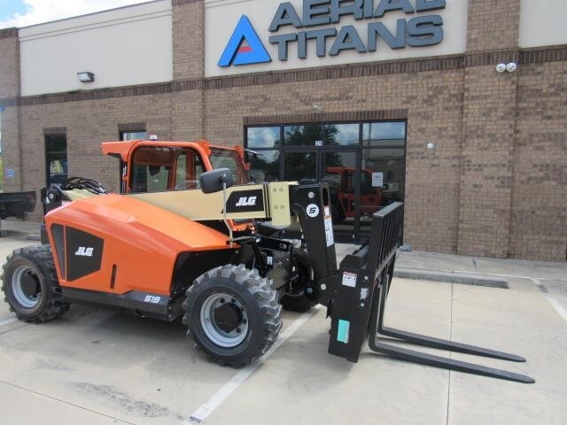2026 JLG 519-6