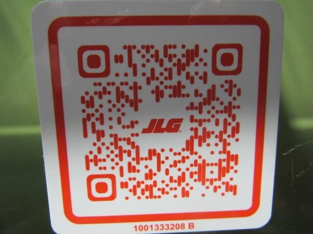 2026 JLG 519-22