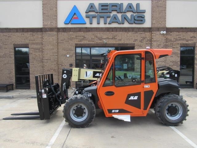 2026 JLG 519