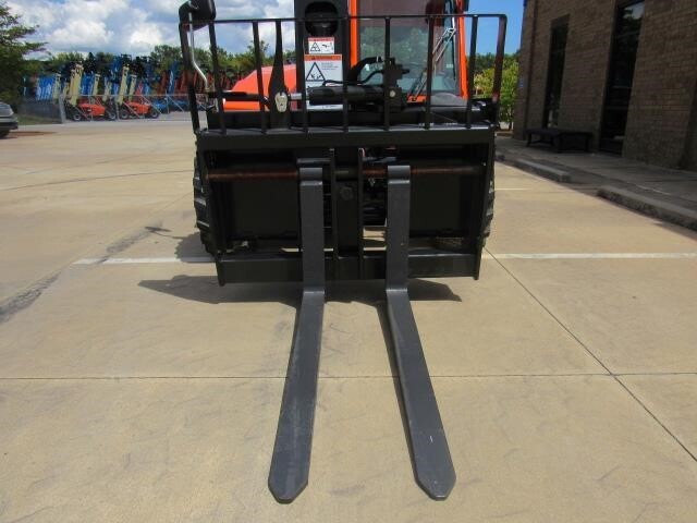 2026 JLG 519-9